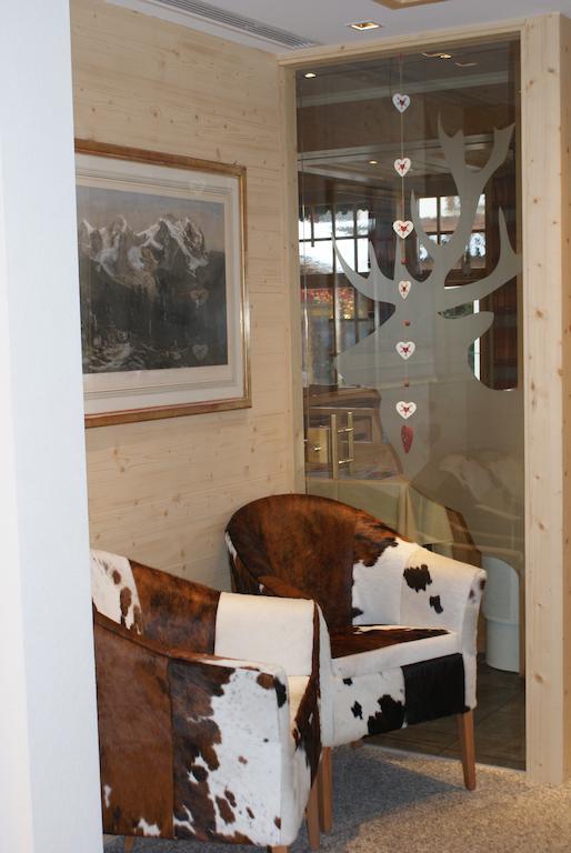 Ferienwohnung Hirschen Grindelwald Quarto foto