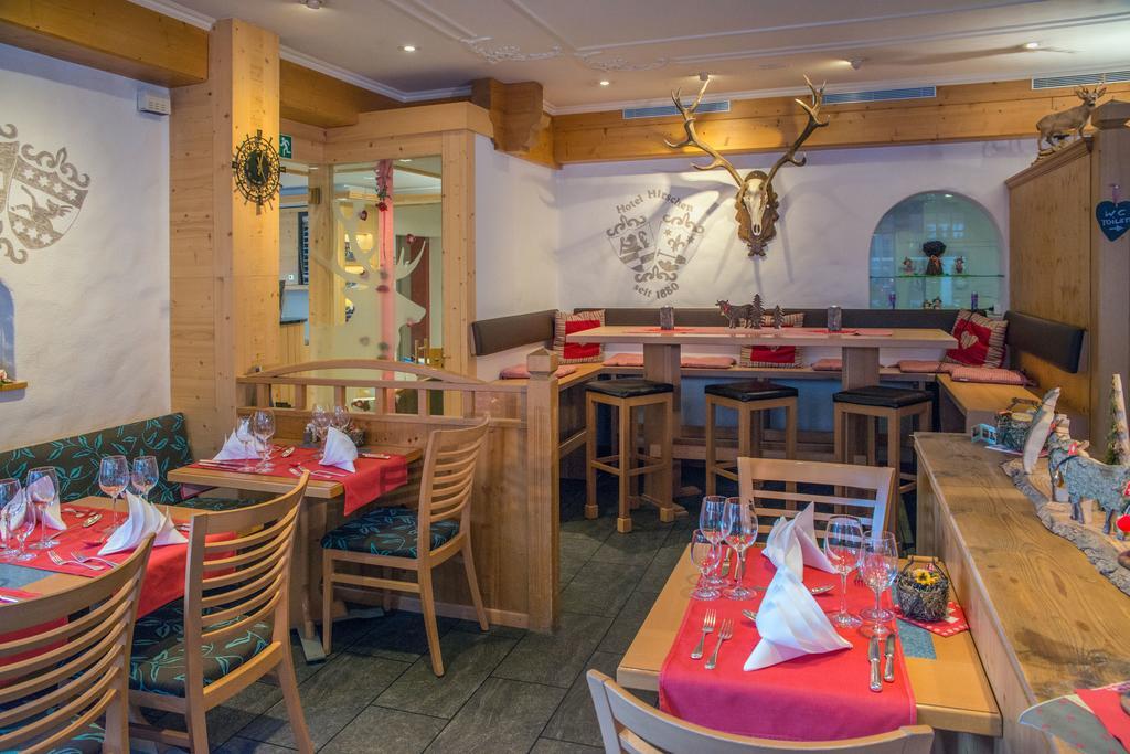 Ferienwohnung Hirschen Grindelwald Exterior foto